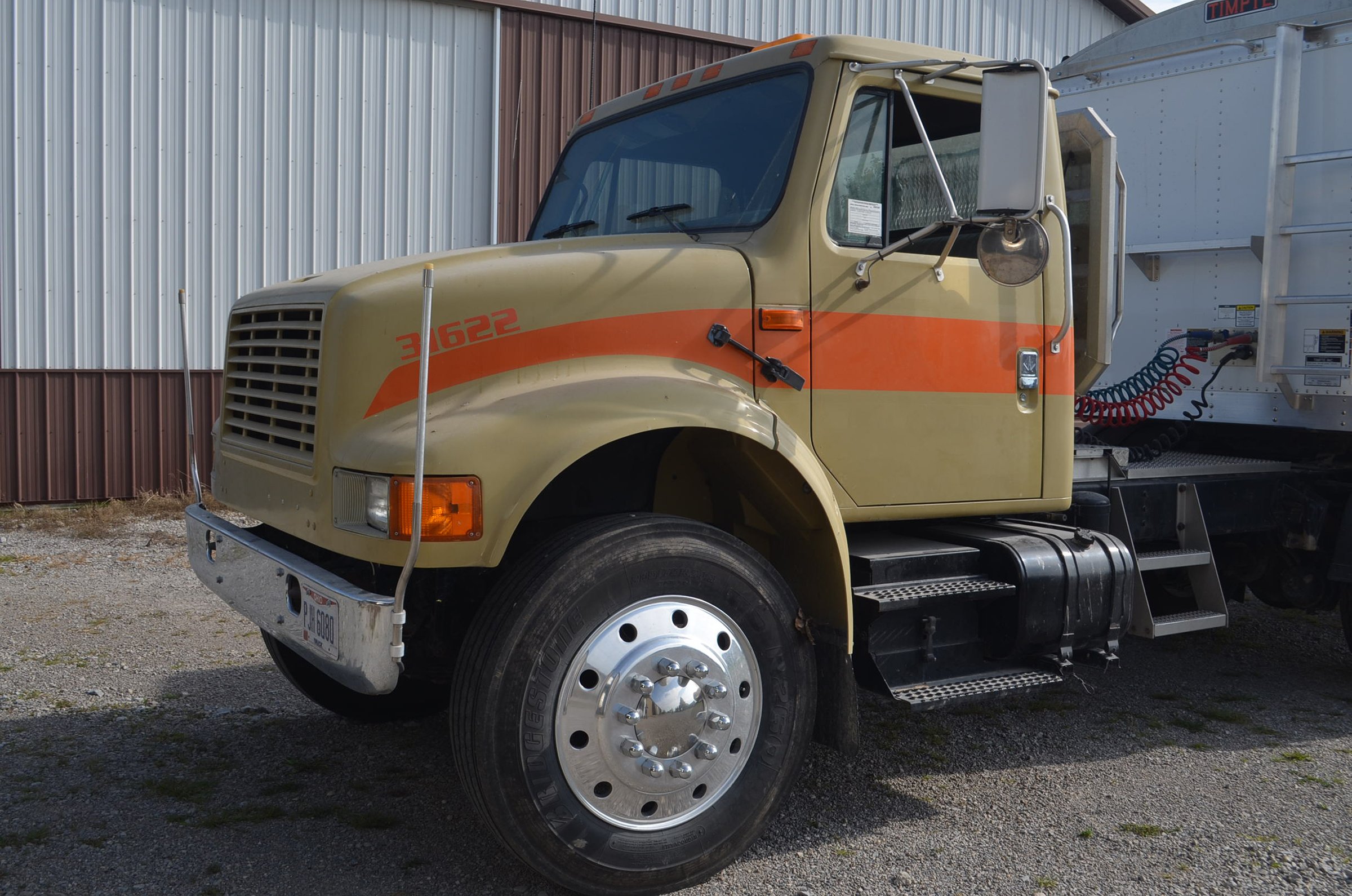 Property photo 106 - FARM EQUIPMENT AUCTION IN PAULDING COUNTY, OHIO